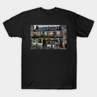 Greyfriars Bobby T-Shirt